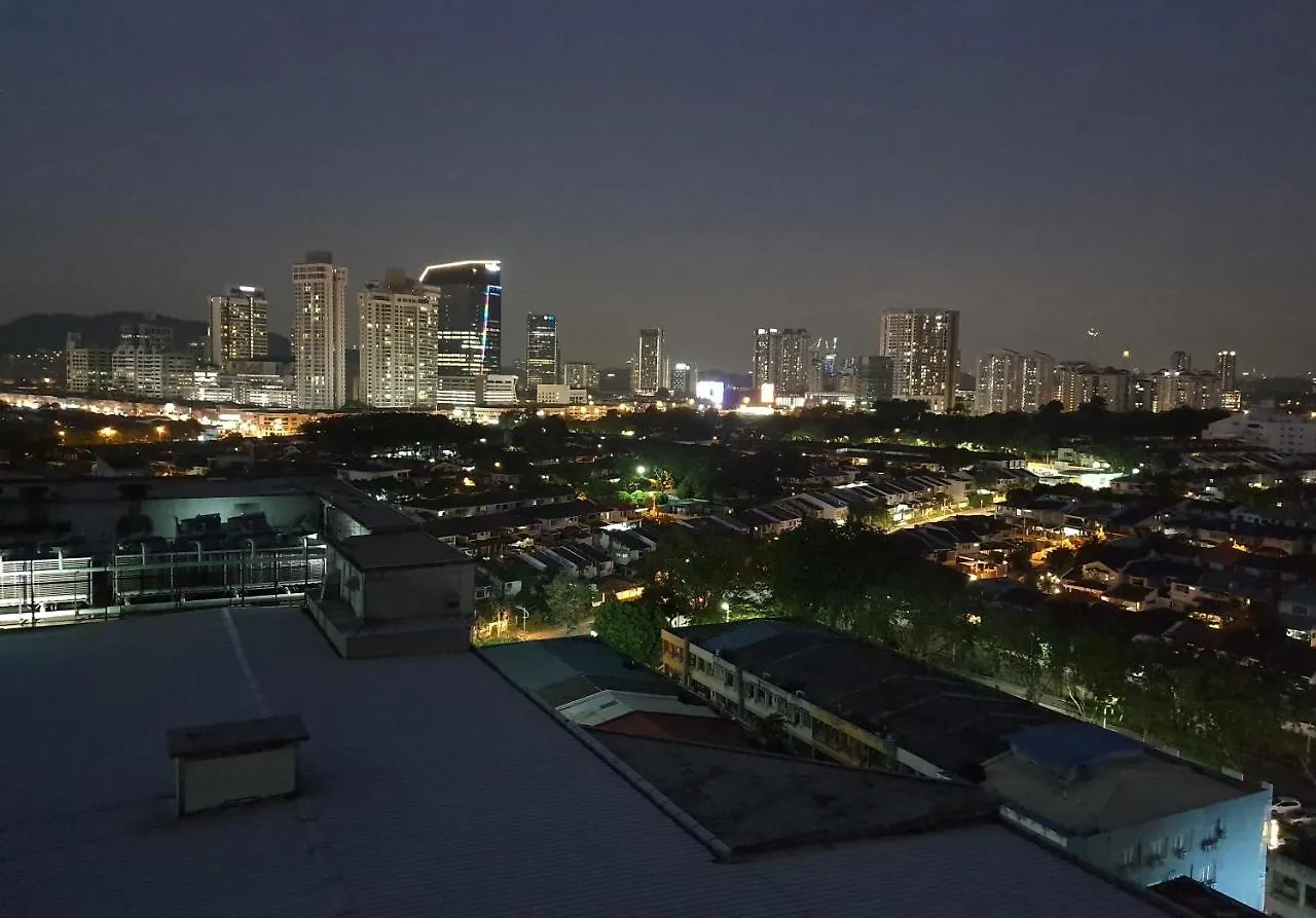 Apartment Pj Atria Sofo By Skylimit Suites Petaling Jaya Malaysia