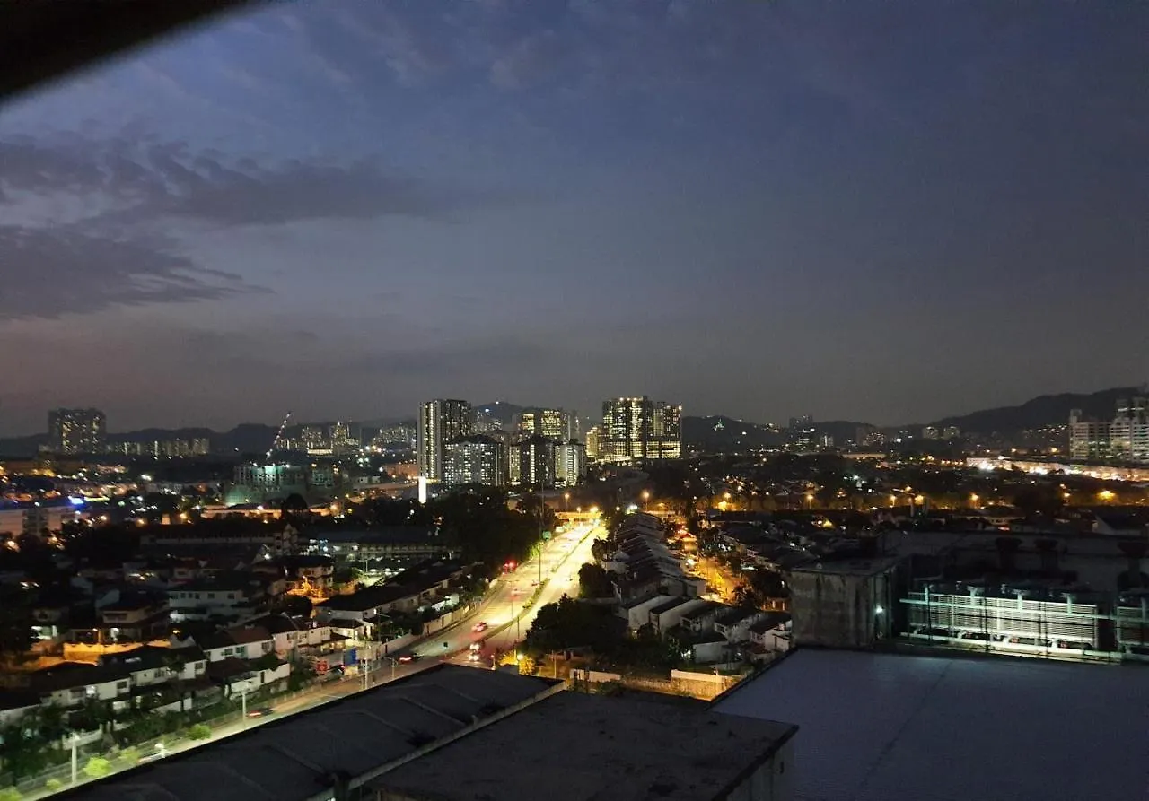 Pj Atria Sofo By Skylimit Suites Petaling Jaya 0*,